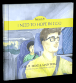 I Need to Hope in God book cover