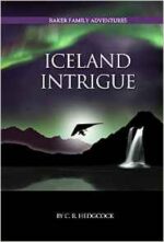 Iceland Intrigue Grace and Truth Books