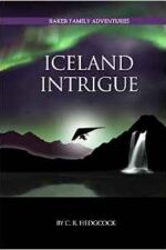 Iceland Intrigue Grace and Truth Books