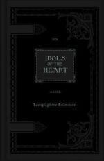 Idols of the Heart ALOE book cover