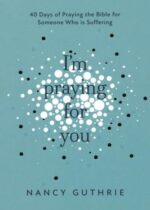 Im Praying for You book cover