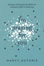 Im Praying for You book cover