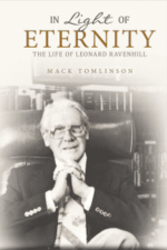 In Light of Eternity book cover