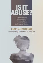 Is It Abuse book cover