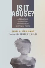 Is It Abuse book cover