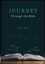 Journey Through the Bible book cover