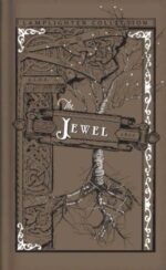 The Jewel book cover