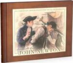 John Newton Simonetta Carr book cover