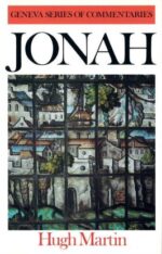 Jonah book cover