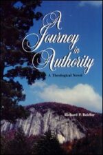 A Journey in Authority book cover