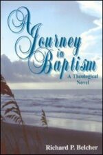 A Journey in Baptism Grace and Truth Books