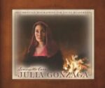 Julia Gonzaga book cover