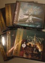 The Kingdom Series Grace and Truth Books