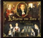 Katharine von Bora book cover