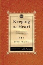 Keeping the Heart book cover