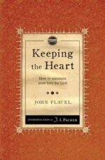 Keeping the Heart book cover