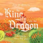 The King and the Dragon book cover