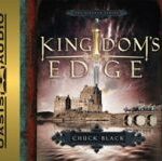 Kingdom's Edge Grace and Truth Books