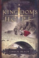 Kingdom's Hope Grace and Truth Books