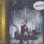 Kingdom's Quest Grace and Truth Books