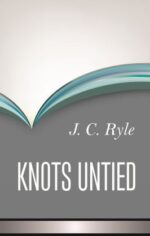 Knots Untied book cover