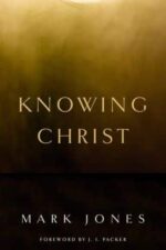 Knowing Christ book cover