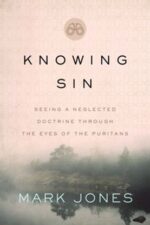 Knowing Sin book cover