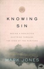 Knowing Sin book cover