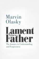 Lament for a Father book cover