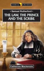 the Law, the Prince, and the Scribe book cover