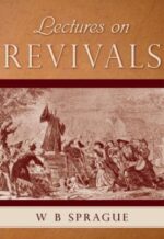 Lectures on Revivals book cover