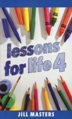 Lessons for Life Grace and Truth Books