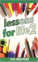 Lessons for Life book 2 cover