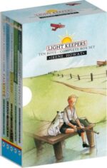 Lightkeepers Grace and Truth Books