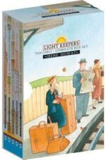 Lightkeepers Grace and Truth Books