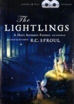 The Lightlings DVD cover