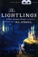 The Lightlings DVD cover