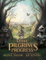 Little Pilgrim's Progress Illustrated book cover