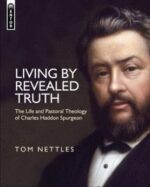 Living by Revealed Truth book cover