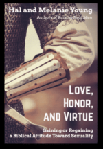 Love, Honor, and Virtue Grace and Truth Books