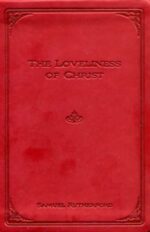 The Loveliness of Christ book cover