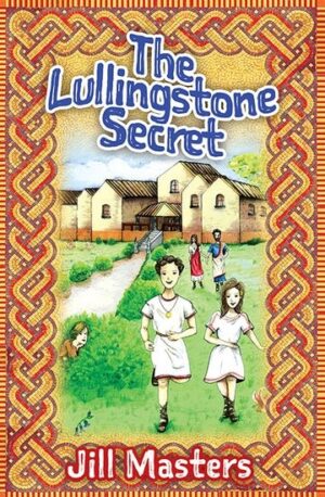 The Lullingstone Secret book cover