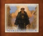 Martin Luther Grace and Truth Books