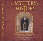 Mystery of History Volume 3 book cover