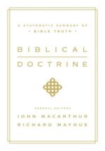 Biblical Doctrine Grace and Truth Books