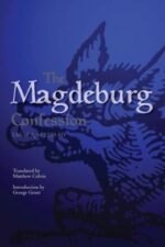 The Magdeburg Confession book cover