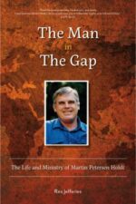 The Man in the Gap book cover