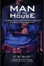 Man of the House book cover