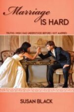 Marriage is Hard Grace and Truth Books