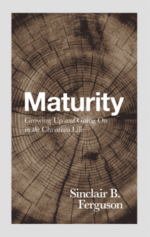 Maturity book cover